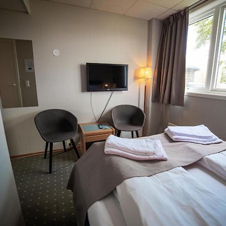 Torp Hotel Sandefjord Zewnętrze zdjęcie